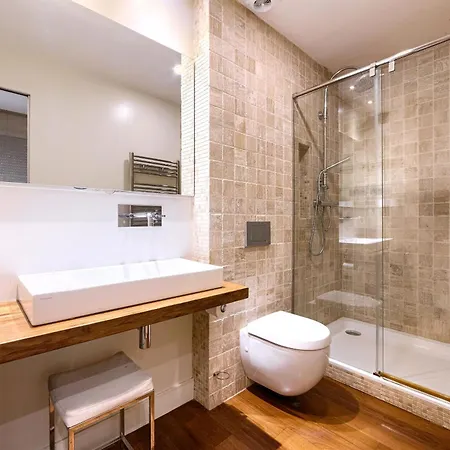 Vt Centrico Con Encanto Cerca De San Mames *