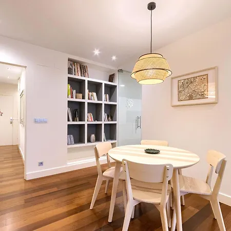 Vt Centrico Con Encanto Cerca De San Mames بلباو