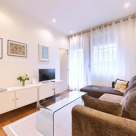 Vt Centrico Con Encanto Cerca De San Mames Bilbao