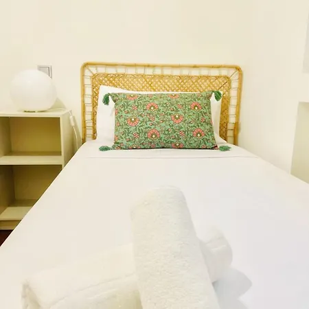 Vt Centrico Con Encanto Cerca De San Mames