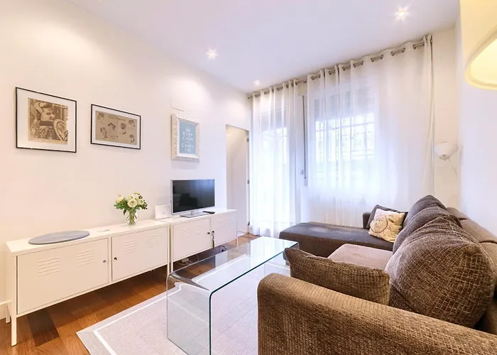 Vt Centrico Con Encanto Cerca De San Mames Bilbao