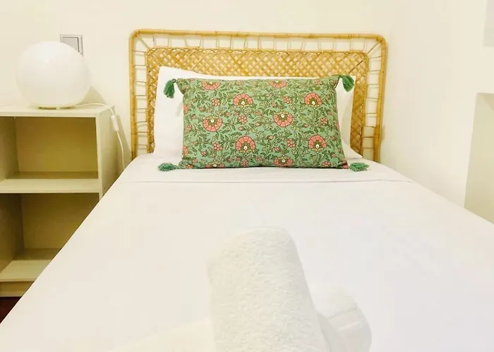 Vt Centrico Con Encanto Cerca De San Mames