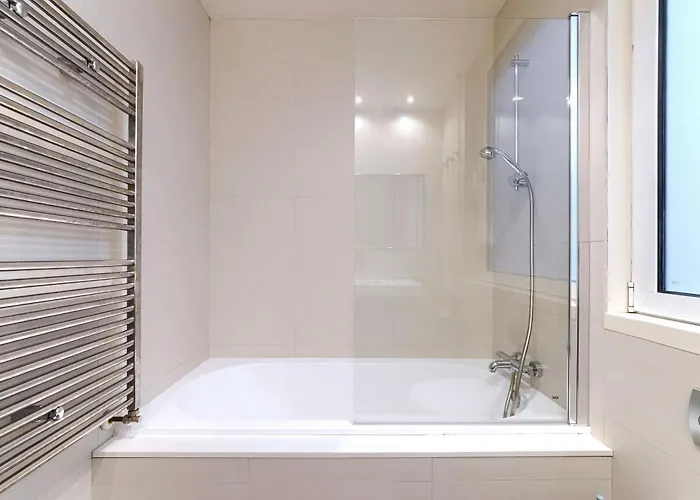 Appartement Vt Centrico Con Encanto Cerca De San Mames