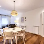 Apartment Vt Centrico Con Encanto Cerca De San Mames Bilbao