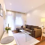 Apartment Vt Centrico Con Encanto Cerca De San Mames