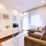 Vt Centrico Con Encanto Cerca De San Mames Bilbao