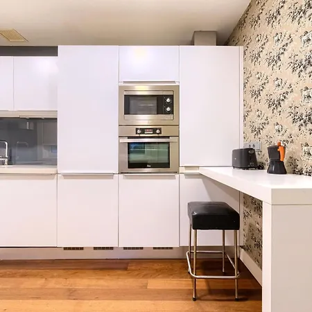 Vt Centrico Con Encanto Cerca De San Mames