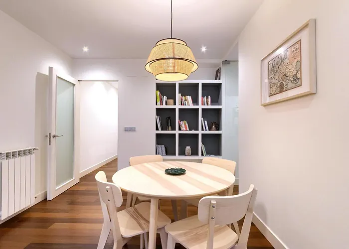 Vt Centrico Con Encanto Cerca De San Mames