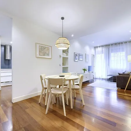 Vt Centrico Con Encanto Cerca De San Mames