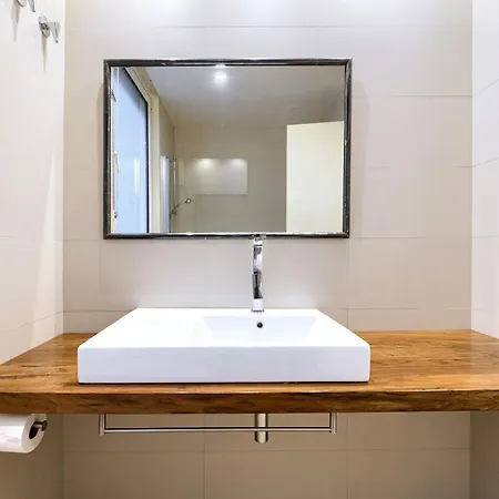 Apartament Vt Centrico Con Encanto Cerca De San Mames