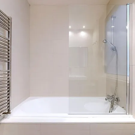 Apartament Vt Centrico Con Encanto Cerca De San Mames