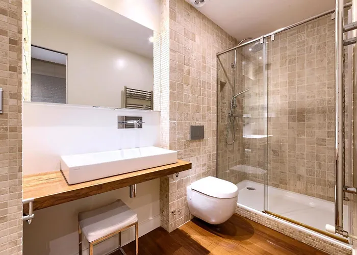 Vt Céntrico Con Encanto Cerca De San Mamés *