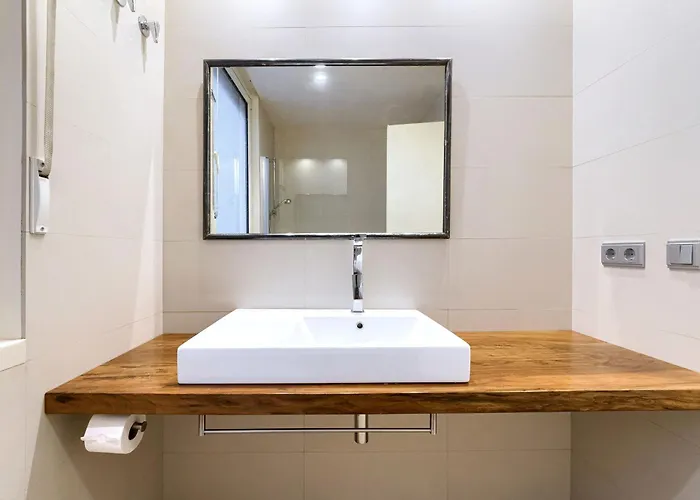 Appartement Vt Céntrico Con Encanto Cerca De San Mamés