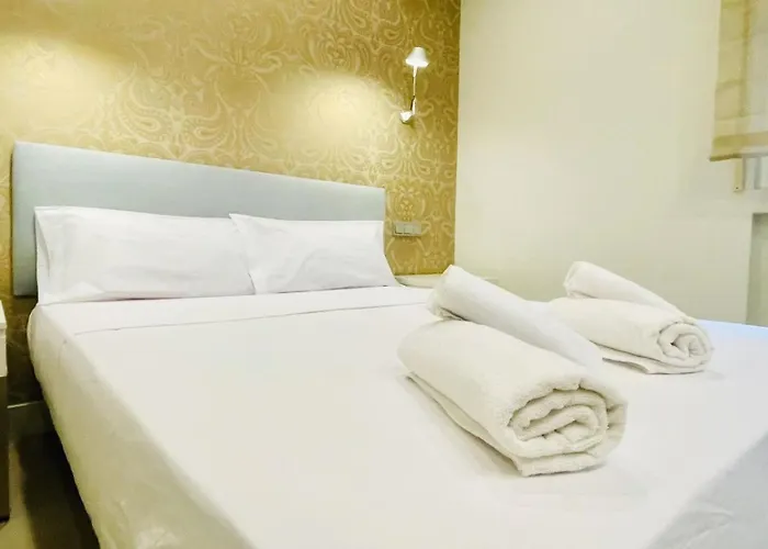 Vt Céntrico Con Encanto Cerca De San Mamés Appartement