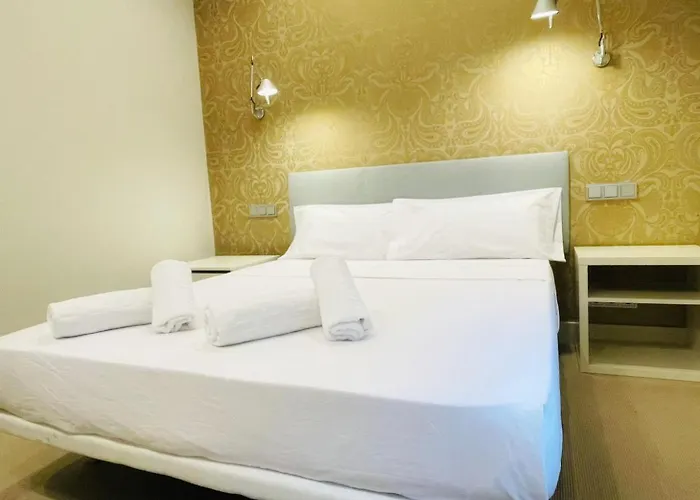 Appartement Vt Céntrico Con Encanto Cerca De San Mamés