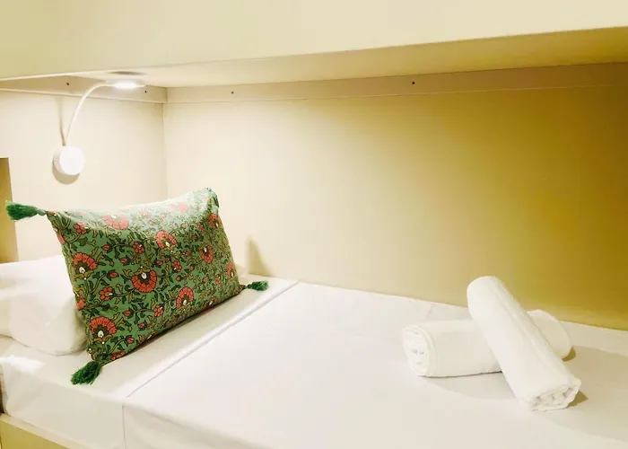 Vt Céntrico Con Encanto Cerca De San Mamés * Bilbao